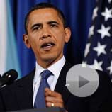 Obama laments "horrific" shooting in Texas military base <img src=/Library/english2008/english/image/video.gif />  