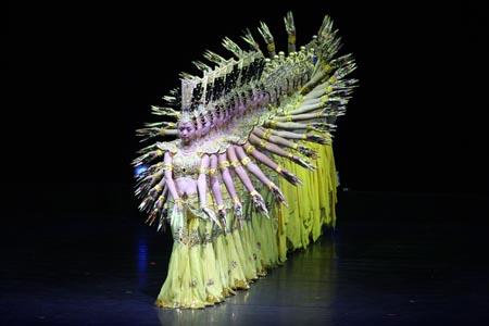 Experience China Turkey Tour to open in Octob