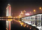 DATOS: Desarrollo de Macao en la última década 