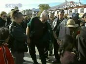 China reabre el Tíbet a turistas extranjeros tras un mes de suspensión 