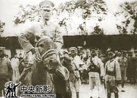 1926年7月9日,国民革命军八个军约十万人出师北伐.