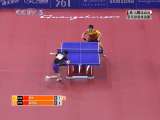 [完整赛事]广州亚运会乒乓球男子单打决赛