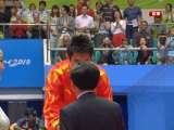 [颁奖仪式]广州亚运会羽毛球男子单打颁奖仪式