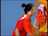 [完整赛事]手球女子半决赛:中国-哈萨克斯坦（下）