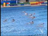[完整赛事]男子水球决赛:中国-哈萨克斯坦 02