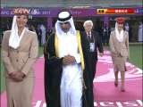 [亚洲杯]第15届卡塔尔亚洲杯颁奖仪式