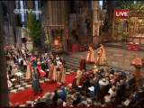 Live: Royal wedding (part 2)
