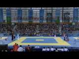 [完整赛事]2011大运会 男子女子跆拳道预赛 决赛 3