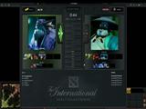 EHOME vs NaVi Dota 2 Internat - 总决赛第4场