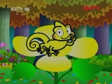 СС̩��ѧӢ�� СС�ǻ��� 20111101