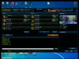 Go4LOL JY第一视角水友赛(刀锋之影)