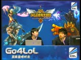 Go4LOL JY(瑞坑)第一视角水友赛