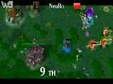 DOTA每周精彩瞬间Top10第88期