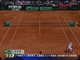 [网球]2012戴维斯杯世界组四强产生