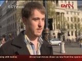 VIDEO: LONDON: READY FOR THE 2012 OLYMPICS