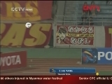 VIDEO: TIANJIN DRAWS NAGOYA 0-0