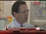 VIDEO: DEVELOPMENTS IN ANTI-DOPING EFFORTS