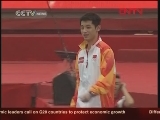 VIDEO: CHINA CELEBRATE 100-DAY COUNTDOWN IN BIRD’S NEST