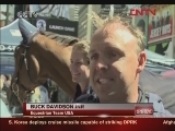 VIDEO: TEAM USA GETS READY FOR 2012 LONDON OLYMPICS