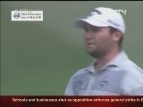 VIDEO: GRACE WINS CHINA OPEN