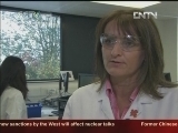 VIDEO: WADA APPROVES OLYMPIC DOPING LAB