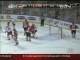 VIDEO: COYOTES ELIMINATE HAWKS WITH 4-0 WIN