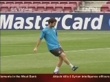 VIDEO: BARCA/CHELSEA SET FOR 2nd LEG CLASH