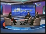 الصين والشرق الأوسط 2012-05-05