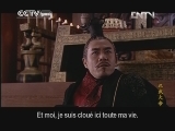 Le Grand empereur des Han Episode 52