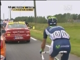 <a href=http://sports.cntv.cn/20120704/104475.shtml target=_blank>[完整赛事]2012年环法自行车赛（第三赛段）</a>