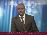 Africa Live