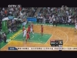 [爱看NBA]常规赛1月12日:雷霆VS湖人 第三节
