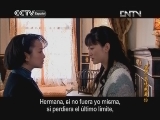 No Me Da Tiempo a Manifestarte Mi Amor Capítulo 23