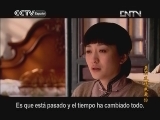 No Me Da Tiempo a Manifestarte Mi Amor Capítulo 32