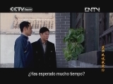 No Me Da Tiempo a Manifestarte Mi Amor Capítulo 34