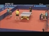 [乒乓球]第二届亚青会 樊振东夺得男单冠军