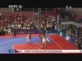 [篮球]中国男女队包揽 亚青会3V3篮球金牌