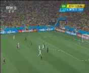 [世界杯]韩国开启进攻模式 连续威胁比利时球门