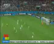 [看透世界杯]宫磊：诺伊尔成清道夫 频频出击化险