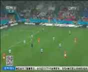 [看透世界杯]宫磊：阿根廷“看透”荷兰进攻