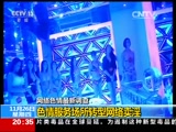 [东方时空]网络色情最新调查：色情服务场所转型网络卖淫_CCTV节目官网-CCTV-13_央视网(cctv.com)