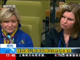 [新闻直播间]纽约：联合国公布中非稳定团性侵案件_CCTV节目官网-CCTV-13_央视网(cctv.com)