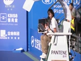 [网球]深圳公开赛