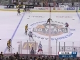 [NHL]常规赛：哥伦布斯蓝衣VS匹兹堡企鹅
