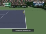 [网球]ATP印第安维尔斯站：纳达尔VS费德勒