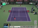 [网球]瓦林卡苦战赢强敌