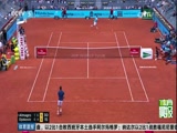 [网球]马德里大师赛