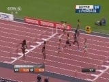 [田径]世锦赛：女子100米栏半决赛