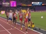 [田径]世锦赛：男子1500米半决赛