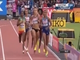 [田径]世锦赛：女子800米半决赛